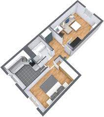 Jetzt wohnung mieten mit 2 bis 2,5 zimmer! 2 Zimmer Wohnung Zu Vermieten Bastleinstr 31 04347 Leipzig Schonefeld Ost Mapio Net