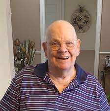 In loving memory of Donald L. Hoven