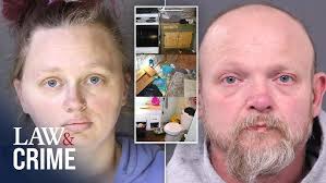 Family: Mom hated daughter she starved