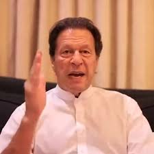 Imran Khan