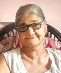 Lucinda Pereira (Lucy)