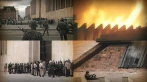 Address, phone number, palacio de justicia reviews: Se Cumplen 32 Anos De La Toma Del Palacio De Justicia En Colombia