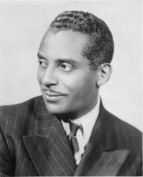 Noble Sissle, Lyricist born