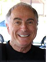 San Diego Jewish World Author Dan Schaffer