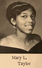 Remembering Mary Louise Taylor… D. 1973