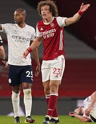 That is the very reason why we urgently need temporary concussion substitutes in football. David Luiz Reveals Damning Reason Behind Arsenal Exit I Wanted To Win Trophies