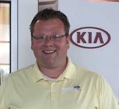 Mark Martin Kia Staff in Batesville, AR