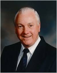 Obituary of Frederick Duncan Wood