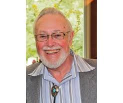 Ronald THURSTON Obituary ( 1930