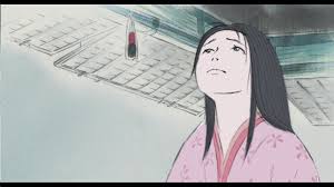The tale of the princess kaguya. The Tale Of Princess Kaguya Pretensiously Yours