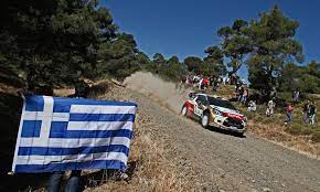Maybe you would like to learn more about one of these? Wrc To Rali Akropolis Anaplhrwmatiko Sto Kalentari Toy 2021 Newsauto Gr