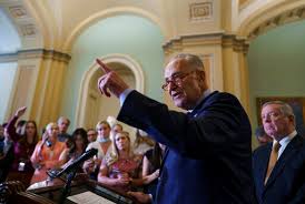 Jun 21, 2021 · democrats' expansive voting rights bill is headed for a roadblock in the senate. Big Infrastructure Bill In Peril Gop Threatens Filibuster Politics Santamariatimes Com