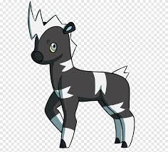 When the tail is raised, it resembles a waterspout. Pony Blitzle Pokemon Universe Zebstrika Dragon Cute Horse Mammal Png Pngegg