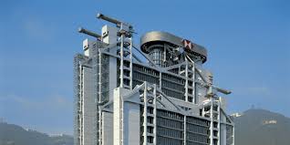 Hk changhong industry co., limited. Foster S Hong Kong Hsbc Building Is A Revolutionary High Tech Skyscraper