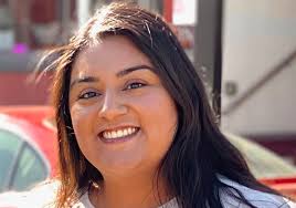 Evelia Guerrero's Instagram, Twitter & Facebook