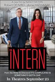 The Intern and Rethinking Intimate Friendships
