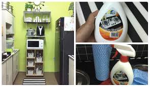 Check spelling or type a new query. Deep Cleaning Dapur Rumah Supaya Berkilat Macam Dalam Majalah