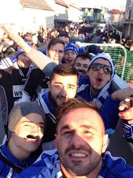 Sportvereinigung Gloggnitz