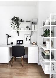 Black And White Interior Design Office Pinterest Mylittlejourney Tumblr Toxicangel Twitter Stef Giordano Ig Stefgphotography Home Office Decor Minimalism Interior Interior