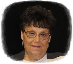 Joann Erickson Obituary October 23, 2021