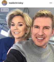 Chrisley's access to the media enabled him to launch his reality series chrisley knows best in 2014. Pin By Kayla Marie On Favorite Couple S Best Chrisley Family Marriage