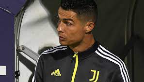 Cristiano ronaldo was born on february 5, 1985. Werbespot Heizt Wechselgeruchte Um Cristiano Ronaldo An 4 4 2 Com