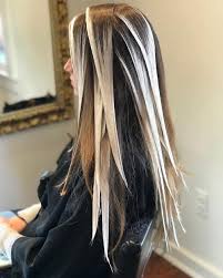 Just like mentioned, the technique is a bit less invasive than the one of microblading. The Difference Between Balayage And Ombre Definitive Guide