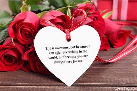 Beautiful Rose Love Greeting Wishes Card Online Free Valentine S Day Greeting Cards Greeting Card Image Beautiful Roses