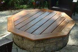 Inspiring Outdoor Fire Pit Design Ideas To Try13 Outside Fire Pits Fire Pit Fire Pit Backyard