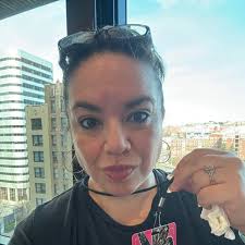 Me to Luau while (I'm) watching the Thanksgiving Day parade (and he's  cooking): There should be a Xanax float. Him: What? Me: I mean, who better  to sponsor Thanksgiving? Like, Butterball for