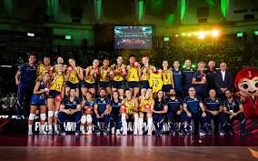 Com fim da Superliga, começa a temporada de seleções de vôlei; saiba quando tem jogo