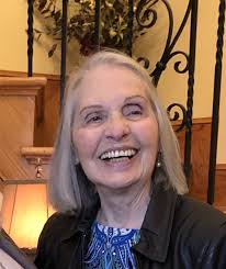 Juanita Gurley Ropert Obituary