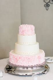 0 flares 0 flares ×. Pink And White Wedding Cake