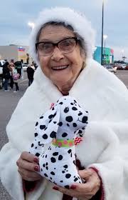 Tales from the Little Town That Almost Was: Leota Gaines Remembered