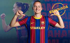 Последние твиты от caroline hansen (@carolinegrahamh). Agreement For The Renewal Of Caroline Graham Hansen Until 2023