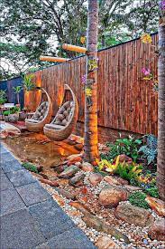 Awesome Backyard Ideas For Your Beautiful Home Page 18 Of 45 Evelyn S World My Dreams My Colors And My Life Backyard Garden Design Garden Hammock Small Backyard Landscaping