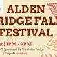 Alden Bridge Fall Festival event image