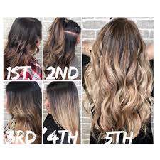 We did not find results for: Balayage Going From Dark Brown To Blonde Novocom Top