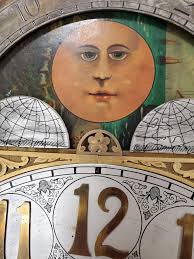 Colin's Antique Clock Repair