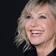 Olivia Newton-John, star of Grease, dies aged 73