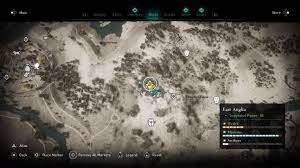 Early on in assassin's creed valhalla, players learn that the animus has trouble deciphering a male eivor from eivor for some reason. Ac Valhalla How To Find The Ash Spear Location