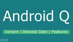 That's because you get new, smarter controls that. Android Q Release Date Android 10 Name And Android Q Update Wallpapers