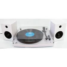 Crosley marshal white keepsake eu record from urban outfitters. Gpo Piccadilly Bluetooth Turntable Record Player White Sw818w D I D Electrical