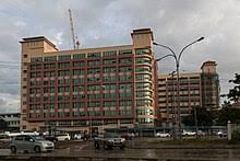 Waktu yang tampak di tabel pasang surut air laut kota kinabalu merupakan ramalan pasang surut air laut yang hanya berlaku sebagai referensi untuk olahraga memancing. Kota Kinabalu Wikipedia Bahasa Indonesia Ensiklopedia Bebas