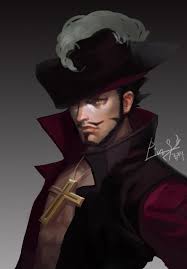 Draculemihawk Mihawk Hawkeyes Shichibukai Onepiece Pirate Pirata Anime Manga Fanart One Piece Cosplay One Piece Pictures One Piece Anime