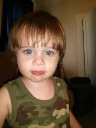 Liam Gregory Lee, Grandson of Tammy Schoch