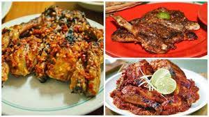 Resep Spesial Rahasia Resep Ayam Bakar Taliwang Khas Lombok Yang Meresap Bumbunya Resep Ayam Resep Masakan Malaysia Resep