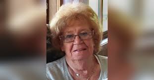 Obituary information for Angeline "Annie B." Corrine Bieg...