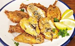 Maybe you would like to learn more about one of these? Sarde A Beccafico Alla Catanese Alice Tv