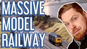 Video #8: Building Lake Shelby